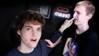 Reaction to Dreams Face Reveal!