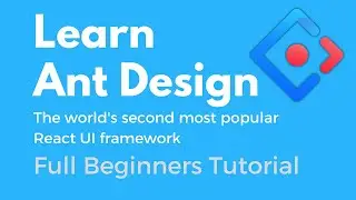 Учебное пособие по проектированию Ant для начинающих