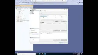 Creating files and filegroups in SQL Server