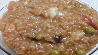 Karnataka Hotel Style BisiBele Bath Amma Simple Recipes in Tamil