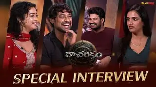 Racharikam Movie Team Exclusive Interview | Racharikam Movie | | Apsara Rani Varun Sadesh