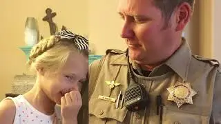 Arrest My Vest- Dad's Stinky Vest
