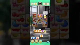 My Cat Tiles Level 27