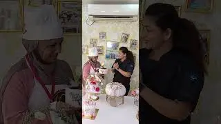 &ldquo;From zero baking knowledge to PRO baker in just one course&hellip; 🎂✨&rdquo;#shorts #ytshorts #diplomacourses
