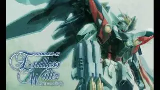 Gundam Wing: Endless Waltz - Battlefield (Segment III) [Extended]