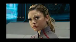 Mugato at Starfleet Academy?! The Shocking TOS Species Reveal!
