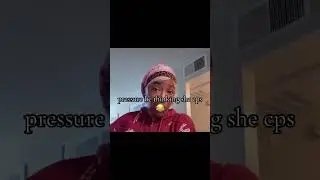🤣🤣Pressure make sure them kids straight #nowthatstv #funny #nttvnews #pressure