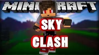Sky Clash #1 (чёт как-то быстро:)