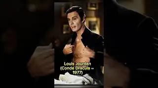 🧛&zwj;♂️ Every Dracula in Movie History &ndash; Which One Is the Best? 👑