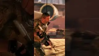 Spec Ops: The Line | Silenced Headshots Gameplay | Stealth Combat PC