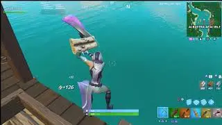 Fortnite  cobos100386 nueva cuenta theoverlord pc