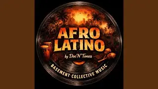 Afro Latino (Flutee Mix)