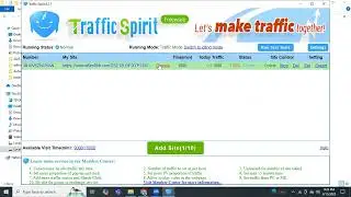 🚀 Auto Click Bot Bangla Tutorial | Facebook + Twitter Offer Click Software | Earnify IT