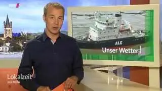 Lokalzeit aus K&ouml;ln Wetter