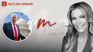 Trump Weighs Government Shutdown Cuts, Delta Planes Collide, UK Terror Attack: AM Update 10/3