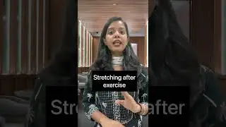 MUSCLE CRAMPS | Cause and Treatment | Health Awareness | #Shorts | DR SIMRAN SHARMA