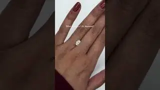 👉 What Does VS1 Clarity Mean in a Diamond? (Lab Diamond Explained)