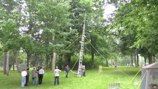 WIARC MARC Concordia FD 2013 6m tower down