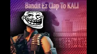 Why Kali Suck's And belongs In COD JK Rainbow Funny Moment's New Shifting Tides Update