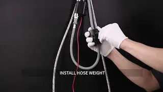 Installing a Touch Kitchen Faucet | Fapully Guided Installations