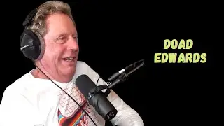 The Keri Croft Show EP-04 Feat Doad Edwards