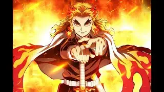 Slayers Unleashed Flame Rework Showcase
