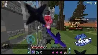 ViperMc | Kitmap | How To Rail Noobs