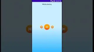 Android ImageButton Example Demo | Android Studio Tutorial For Beginners | Kotlin and Java