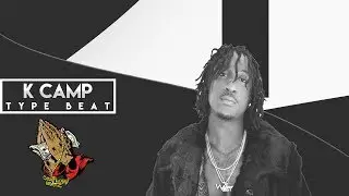 [FREE] K Camp x PnB Rock  Type Beat 2018 - 