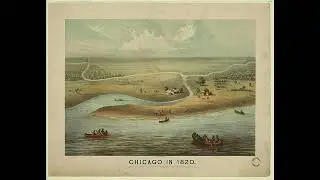The Untold Story of Chicago's Native American Heritage