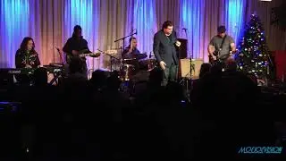 Giles Robson with The Bruce Katz Band Live @ The Bull Run Restaurant 12-28-19