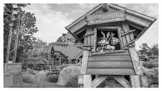 Disney Replacing an Iconic Ride Due to Its Racist History | MHTN