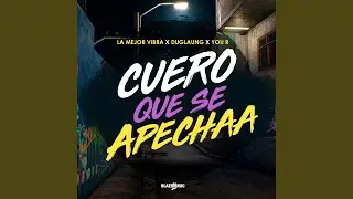 Cuero Que Se Apechaa