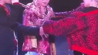 BIG BANG - Last dance concert in Seoul 30/12/2017