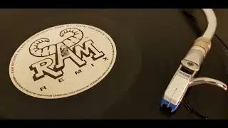 Origin Unknown - The Touch Pt2