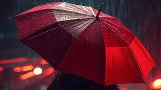 Global Vibe Records | Lost Umbrella (Official Music Video 2025)  