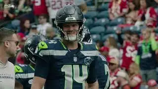 Seahawks Hype Edit | 2025-2026 NFC Championship Game