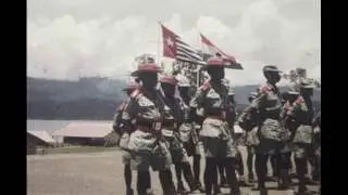 Mars Papua (Biar Posko DiBongkar)