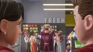 ExtraMile Convenience Stores | Hot & Fresh