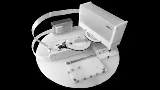 b00scara Microarrayer