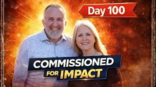 День 100 – Миссия для достижения результатов | 100 дней сосредоточенной веры #пост_и_молитва #100...