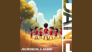 JSG Moseltal E-Jugend 2025