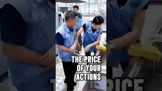 Karma  Never Sleeps