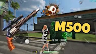 M500  GAMEPLAY.