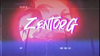 Intro Ｖａｐｏｒｗａｖｅ | After Effects