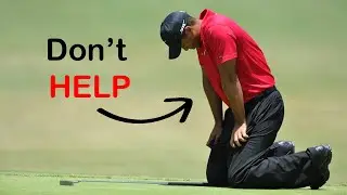 The Unwritten Rules of Golf