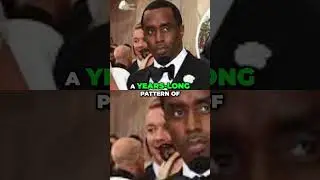 Judge's Decision: Diddy's Case and Victim Statements #shorts