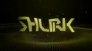 | Complextro | Shurk - Haunted |