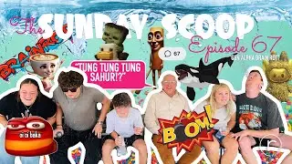 Our Senior Pastor on: BRAINROT