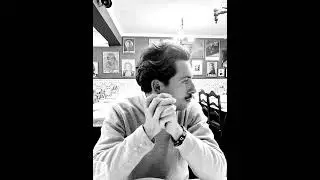 ESTRELA DA TARDE - LUCAS PIRES @ POEMA ARY DOS SANTOS 